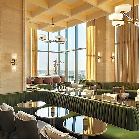 Hotel Common