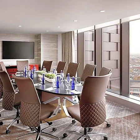 Hotel Common Boston