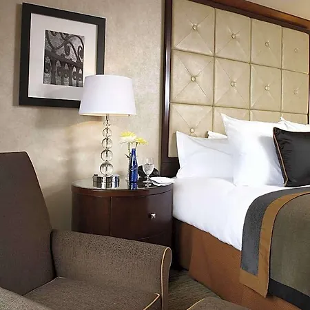 Hotel The Bostonian 4*