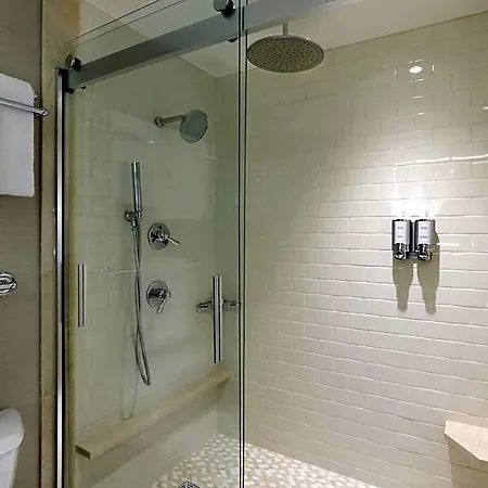 Seaport Hotel