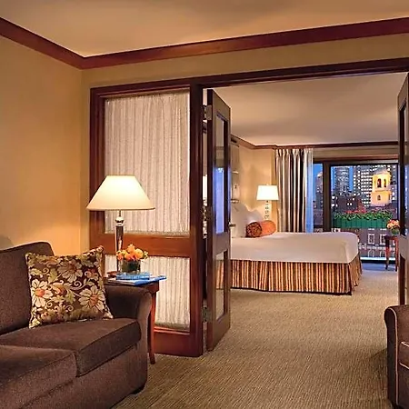 The Bostonian 4* Boston