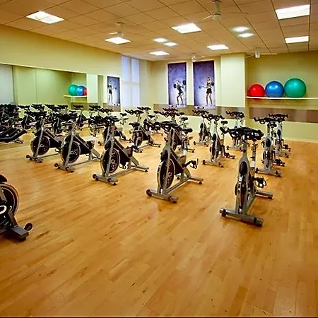 Hotel Seaport 4*