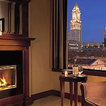 The Bostonian Hotel