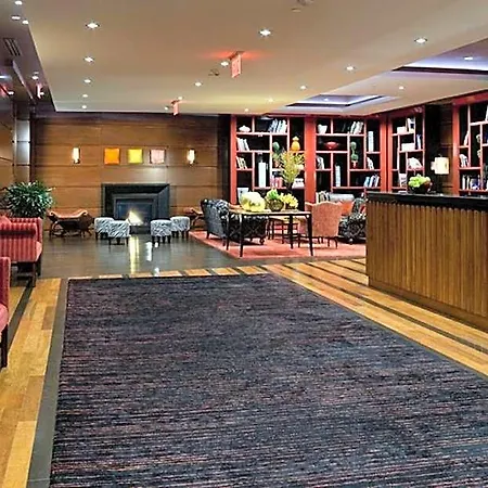 The Bostonian 4*