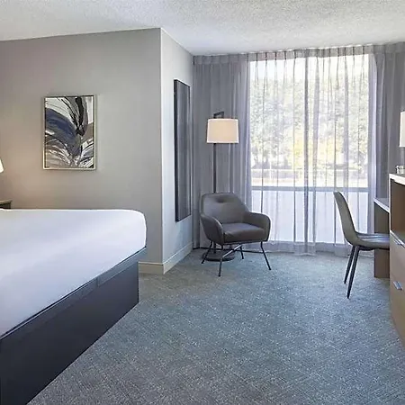 Motel The Midtown Mod Collection By Sonesta