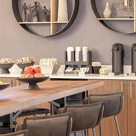 The Midtown Mod Collection By Sonesta Boston