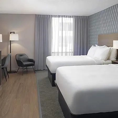 Motel The Midtown Mod Collection By Sonesta Boston