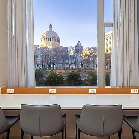 The Midtown Mod Collection By Sonesta 3* Boston