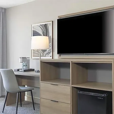 The Midtown Mod Collection By Sonesta