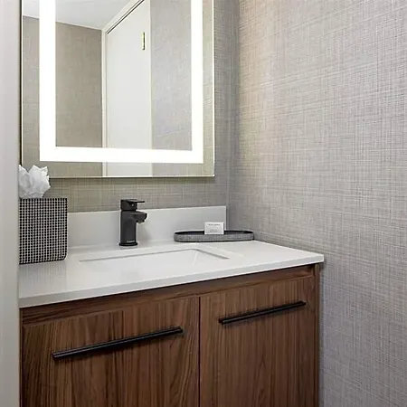 The Midtown Mod Collection By Sonesta 3* Boston