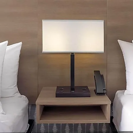 The Midtown Mod Collection By Sonesta Motel Boston