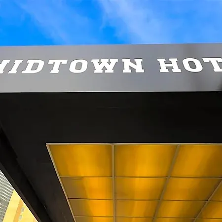 The Midtown Mod Collection By Sonesta Motel 3*