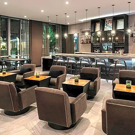 Ac By Marriott Cleveland Circle Hotel 4*