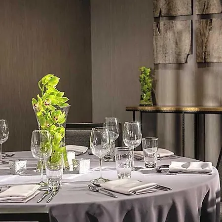 Ac By Marriott Cleveland Circle Hotel 4*