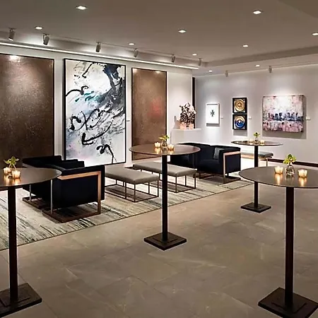 Ac By Marriott Downtown 4*