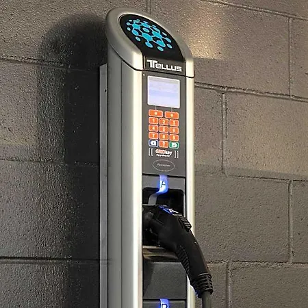 Hotel Ac By Marriott Downtown
