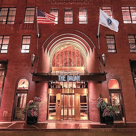 The Dagny 4*