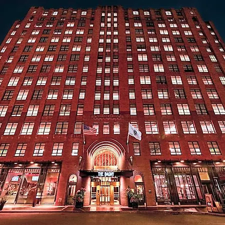The Dagny 4*