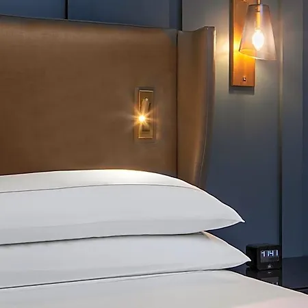 Hotel The Dagny