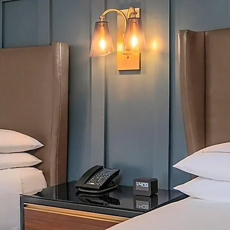 The Dagny Hotel