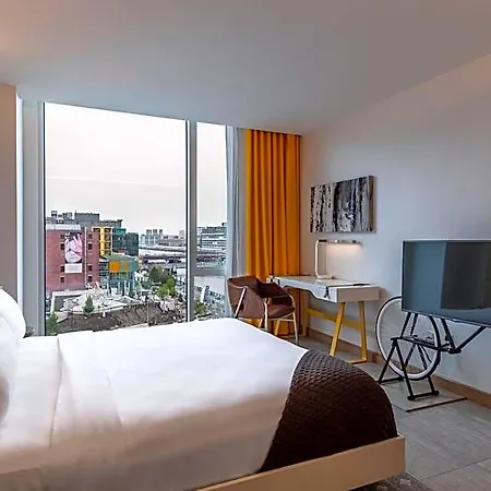 The Envoy Hotel, Autograph Collection 4*