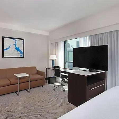 By Marriott Back Bay/fenway Hotel Boston