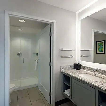 By Marriott Back Bay/fenway 3* Boston