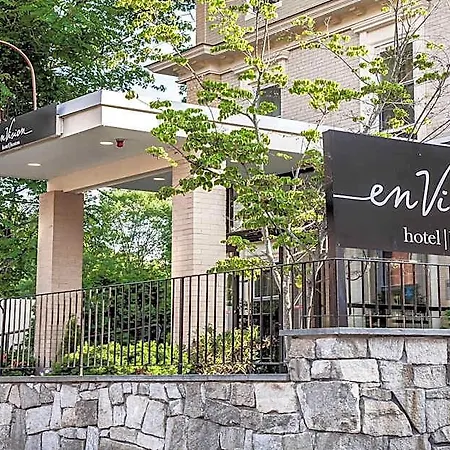 Envision Boston-longwood, Ascend Collection Hotel Boston
