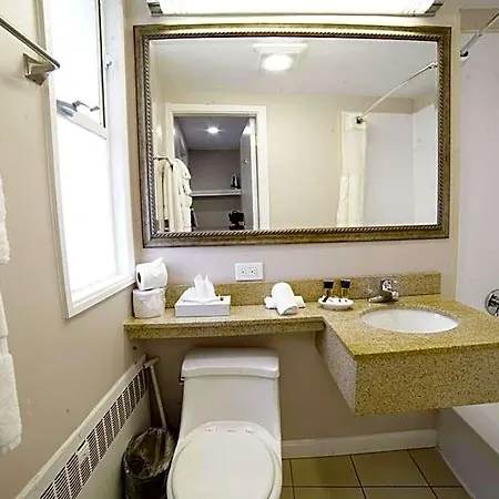 Hotel Boston 2*