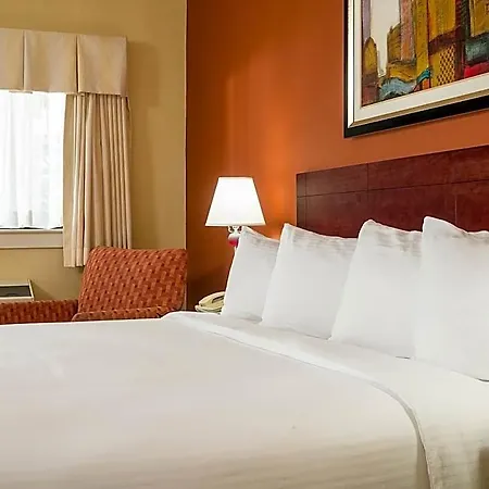 Hotel Boston