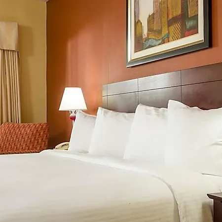 Hotel Boston Boston