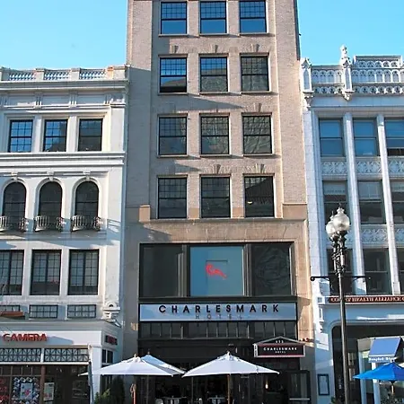 Hotel Charlesmark