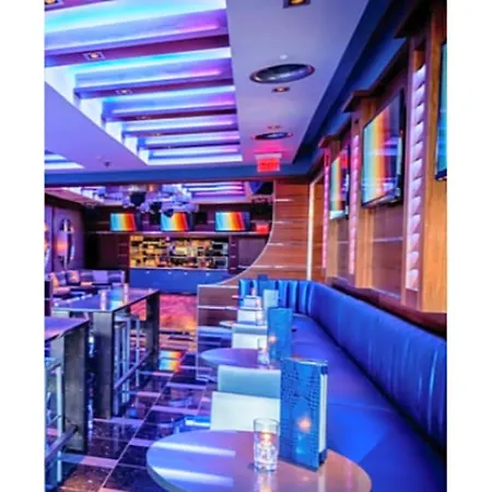 Harborside 3*