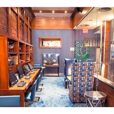 Harborside 3* Boston