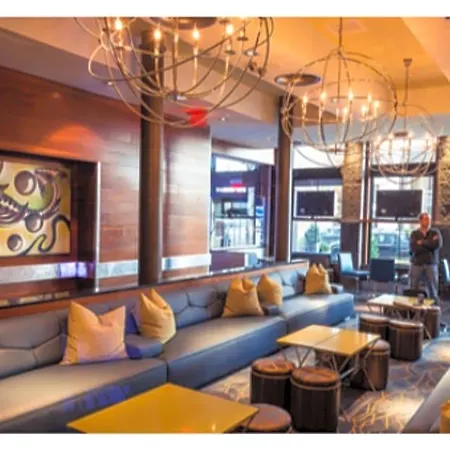Hotel Harborside 3*
