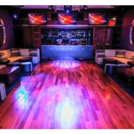 Harborside 3* Boston