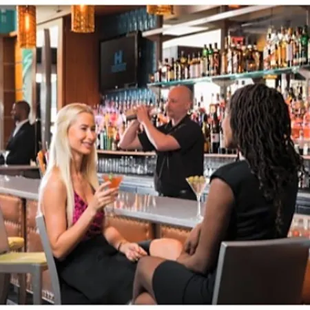 Hotel Harborside