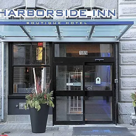 Harborside Hotel