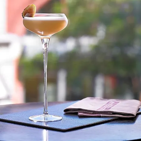 Mandarin Oriental, 5* Boston