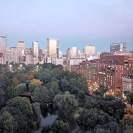 Hotel Four Seasons 5*