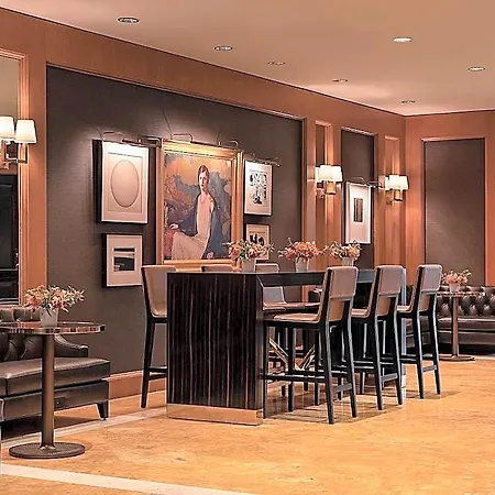 Hotel Four Seasons Boston