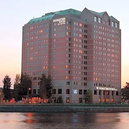 Hotel Doubletree By Hilton - Cambridge