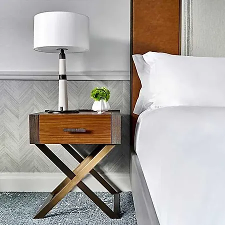 The Ritz-carlton, Hotel 5*