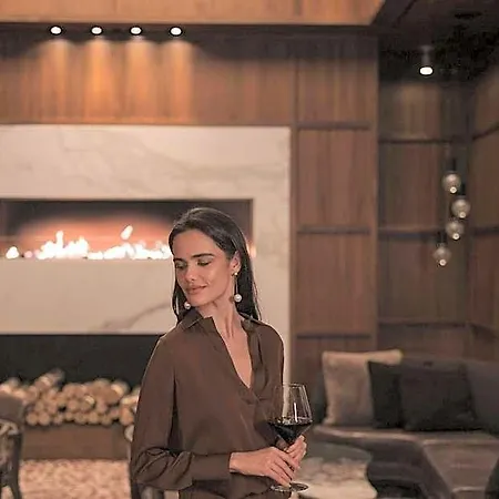 Hotel The Ritz-carlton, 5*