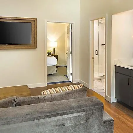 Indigo Garden By Ihg 4* Boston