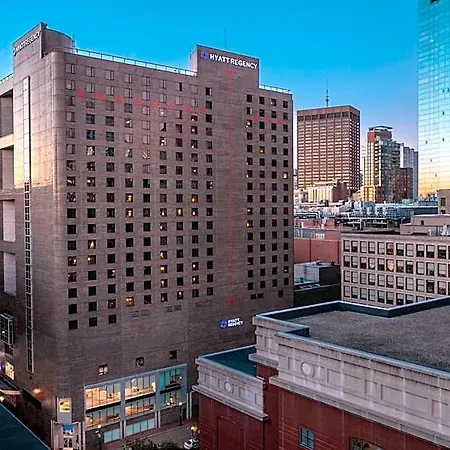 Hotel Hyatt Regency