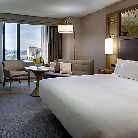 Hyatt Regency Hotel