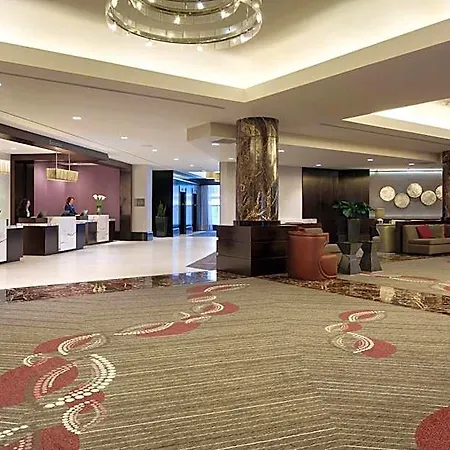 Hyatt Regency Hotel 4*