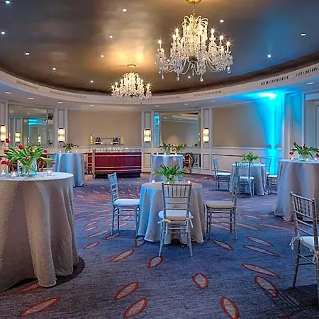 Hotel Hyatt Regency