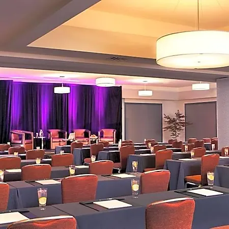 Hyatt Regency 4* Boston